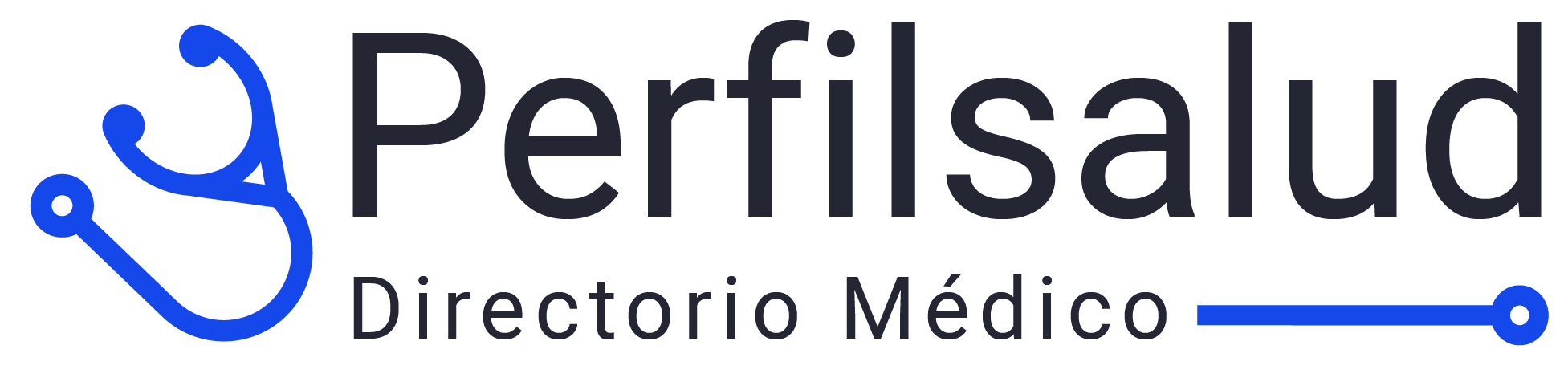 PerfilSalud Logo
